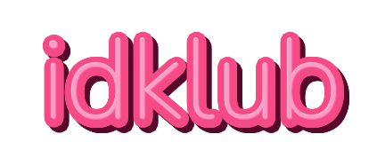 idklub — logo kanal